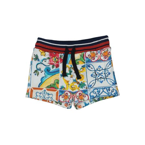 Шорты и бермуды DOLCE & GABBANA 13514743VO