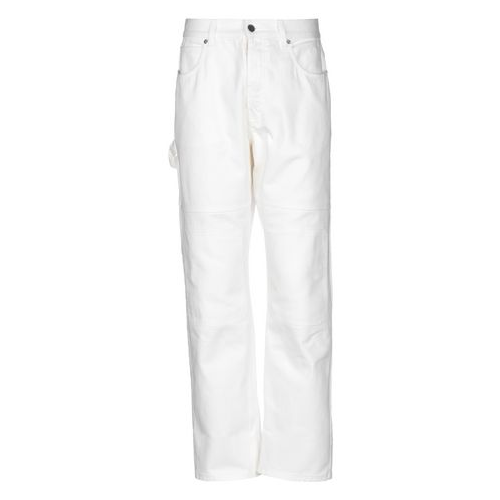 Повседневные брюки JW ANDERSON 13515185FU