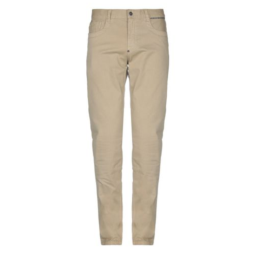 Повседневные брюки BIKKEMBERGS 13515271FO