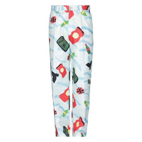 Повседневные брюки MARNI 13515400WQ