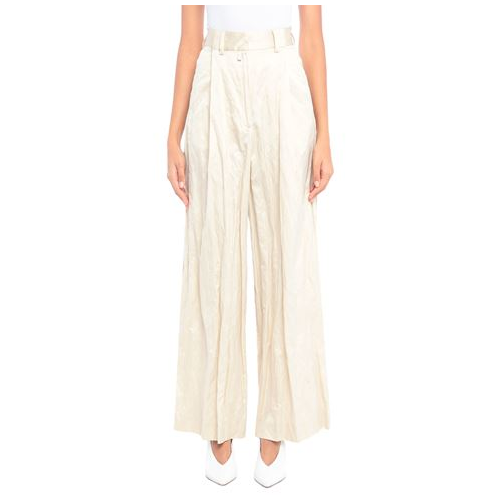 Повседневные брюки DRIES VAN NOTEN 13515893OE
