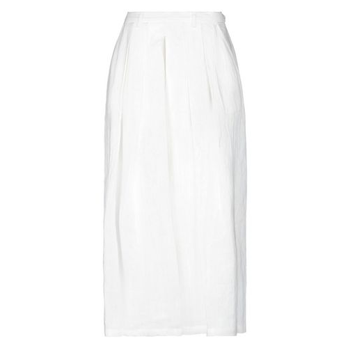 Укороченные брюки RALPH LAUREN COLLECTION 13516165NK