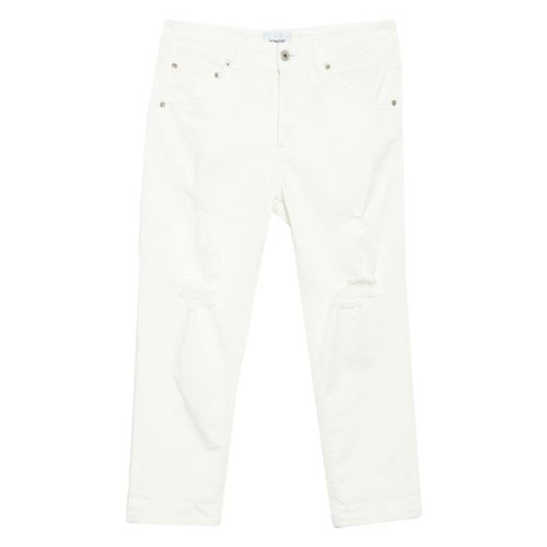 Укороченные джинсы DONDUP 13516512SE
