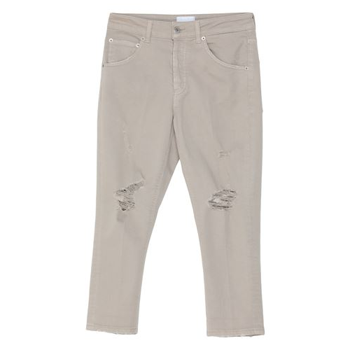 Укороченные джинсы DONDUP 13516512UF