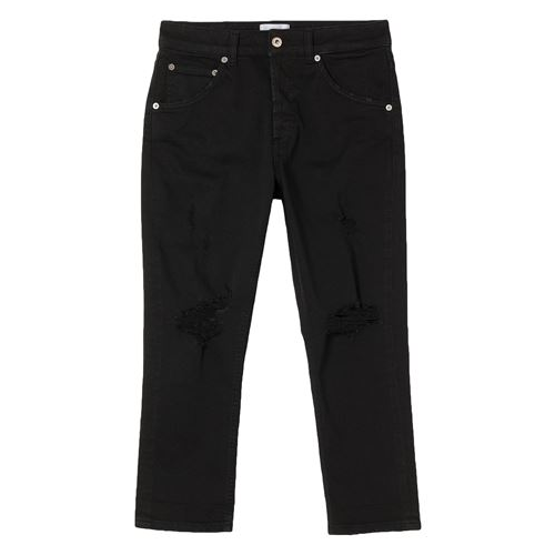 Укороченные джинсы DONDUP 13516512VP