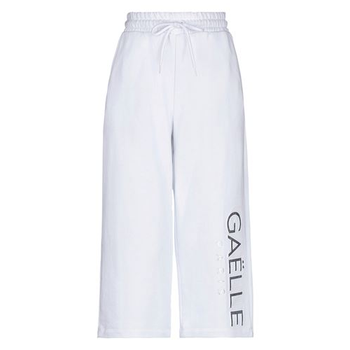 Укороченные брюки GAëLLE Paris 13516543GR