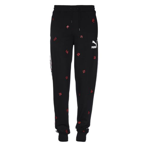 Повседневные брюки PUMA x JAHNKOY 13516659PX