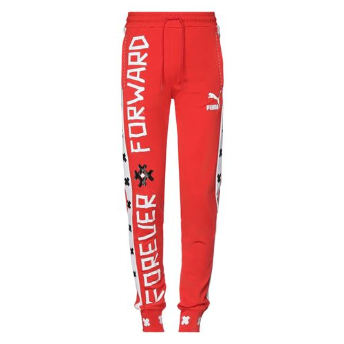 Повседневные брюки PUMA x JAHNKOY 13516667TS