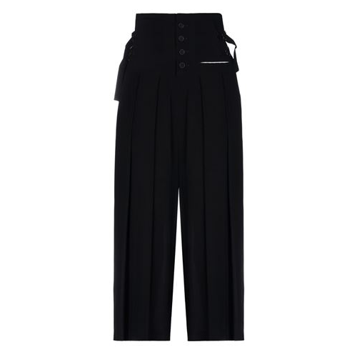 Повседневные брюки YOHJI YAMAMOTO 13516791VH