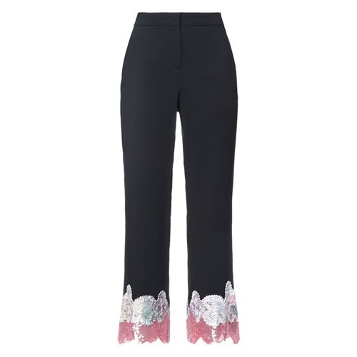 Повседневные брюки EMILIO PUCCI 13517003DD