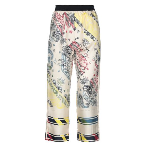 Повседневные брюки GOLDEN GOOSE DELUXE BRAND 13517127CN