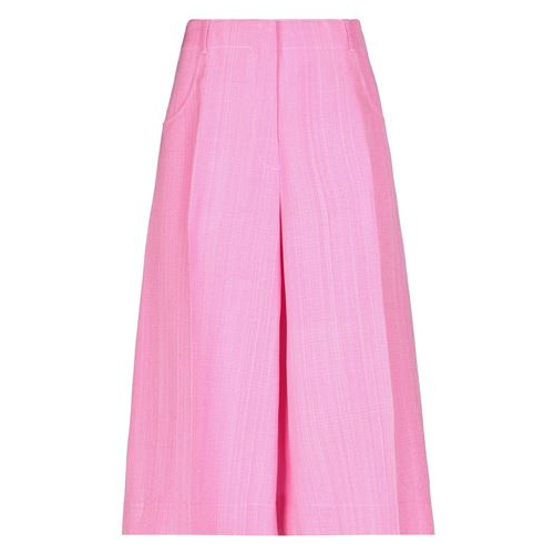 Укороченные брюки JACQUEMUS 13517160BO