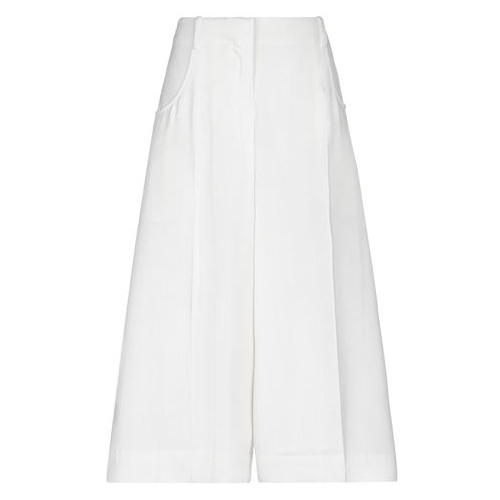 Укороченные брюки JACQUEMUS 13517160PC