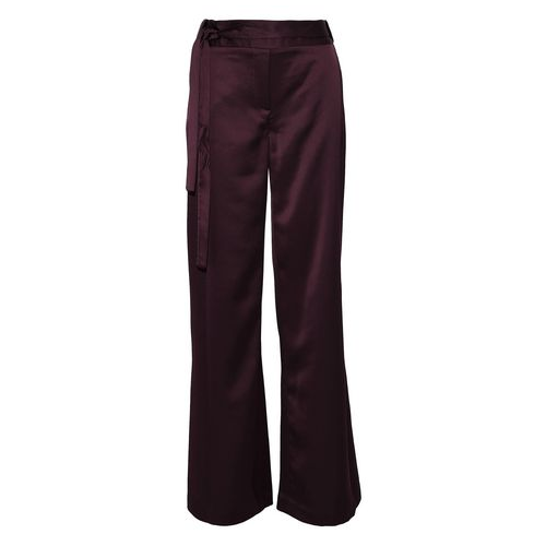Повседневные брюки HALSTON 13517179II