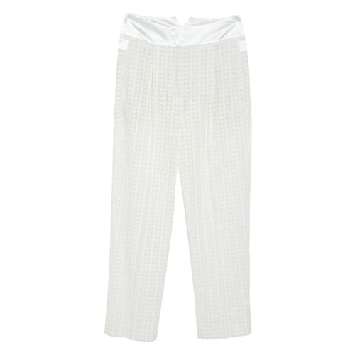Повседневные брюки ROBERTO CAVALLI 13519174JO