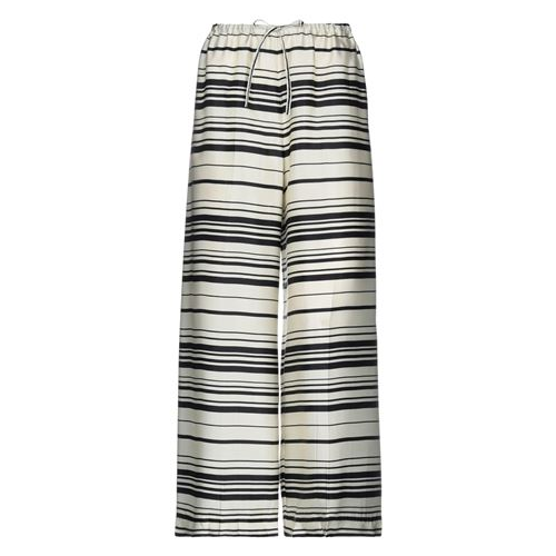 Повседневные брюки DRIES VAN NOTEN 13519265QS