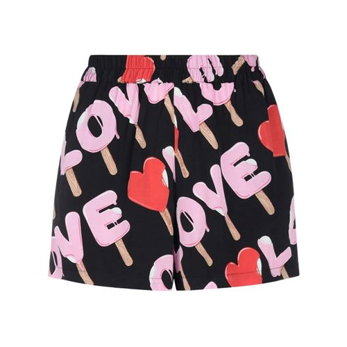 Шорты и бермуды LOVE MOSCHINO 13519492PF