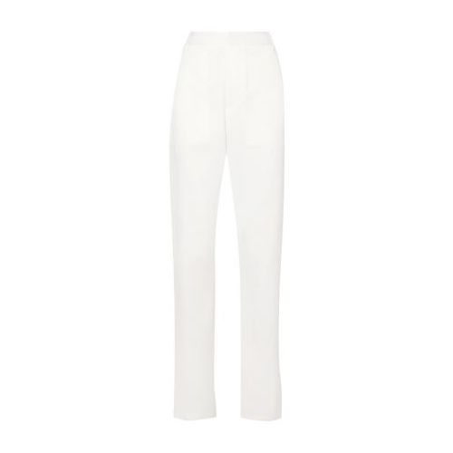 Повседневные брюки TIBI 13510102WH