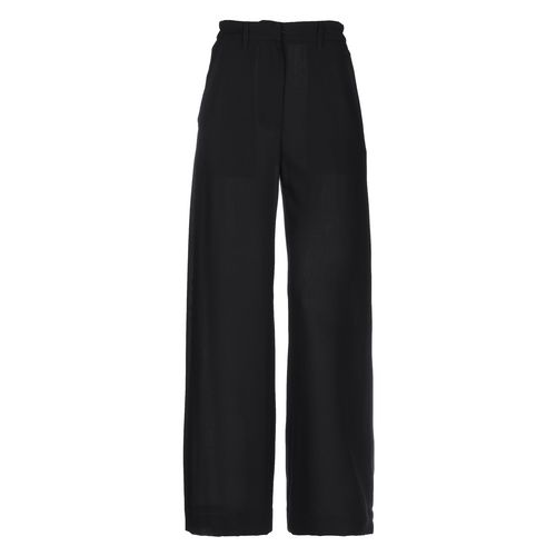 Повседневные брюки ANN DEMEULEMEESTER 13510364SF