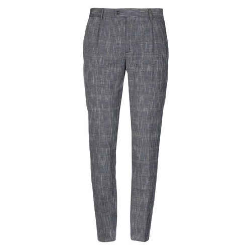 Повседневные брюки GREY DANIELE ALESSANDRINI 13511450DR