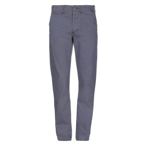Повседневные брюки DENIM & SUPPLY RALPH LAUREN 13511534WD