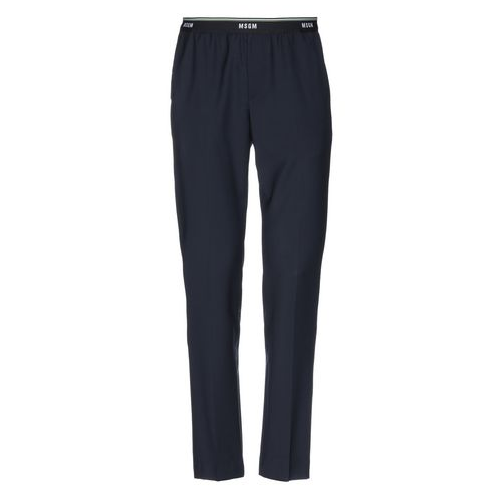 Повседневные брюки MSGM 13511983TC