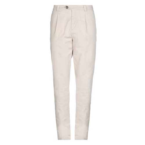 Повседневные брюки BRUNELLO CUCINELLI 13513107OU
