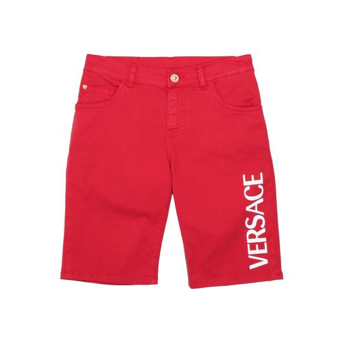 Шорты и бермуды VERSACE YOUNG 13513641KD