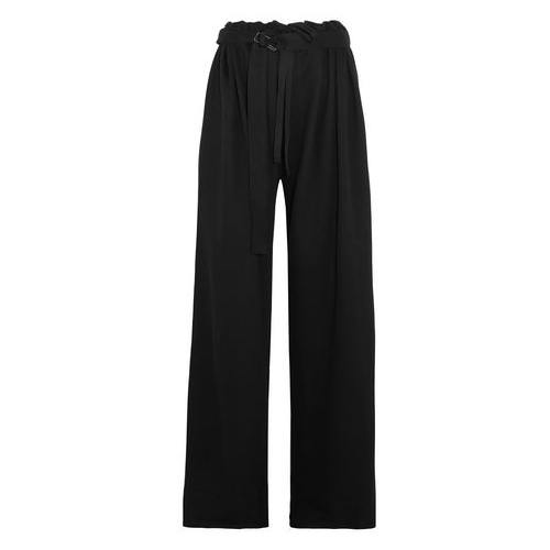 Повседневные брюки ANN DEMEULEMEESTER 13513765CU