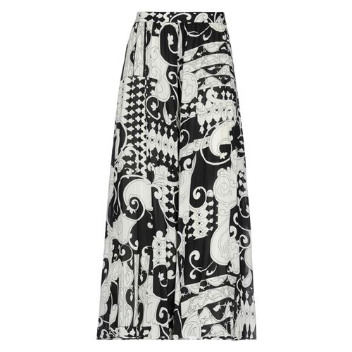 Укороченные брюки LE COEUR TWINSET 13524599MP