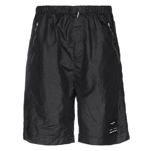 Шорты и бермуды MARCELO BURLON 13525231QA