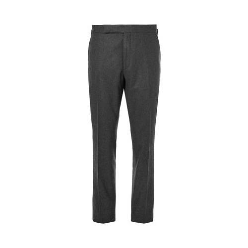 Повседневные брюки RALPH LAUREN PURPLE LABEL 13526041FU