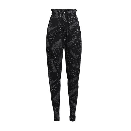 Повседневные брюки ISABEL MARANT 13526858BK