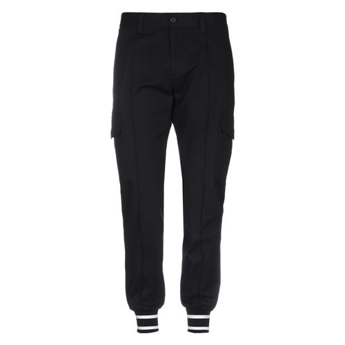 Повседневные брюки DOLCE & GABBANA 13527527SF