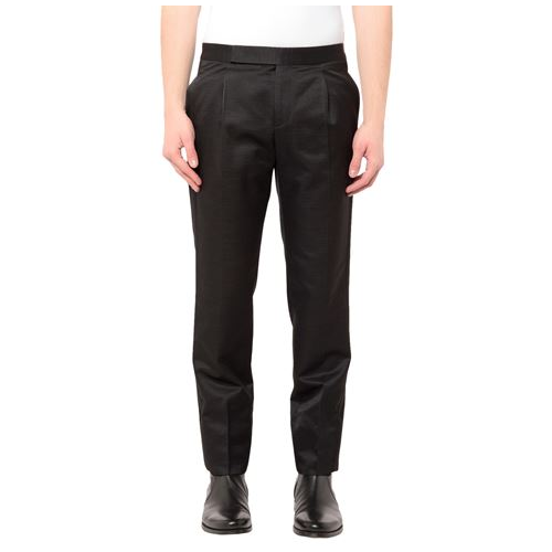 Повседневные брюки SAINT LAURENT 13527890OB