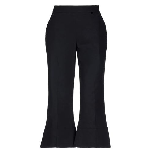 Укороченные брюки LE COEUR TWINSET 13527931EL