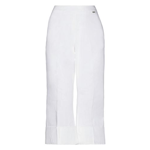 Укороченные брюки LE COEUR TWINSET 13527931NR