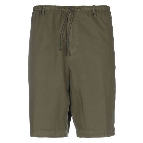 Шорты и бермуды DRIES VAN NOTEN 13528855SH