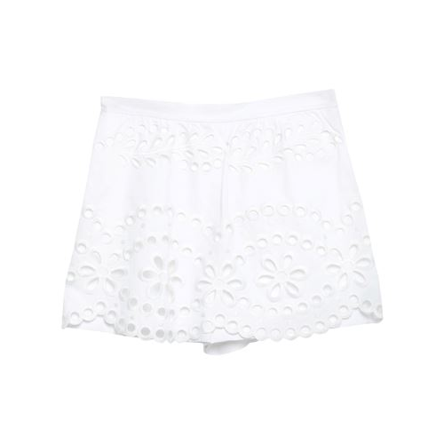 Мини-юбка REDValentino 13520651OJ