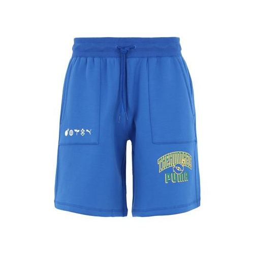 Шорты и бермуды PUMA x THE HUNDREDS 13520672KS