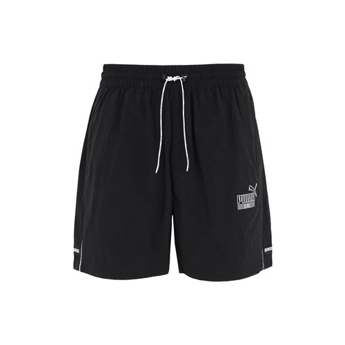 Шорты и бермуды PUMA 13520696RC