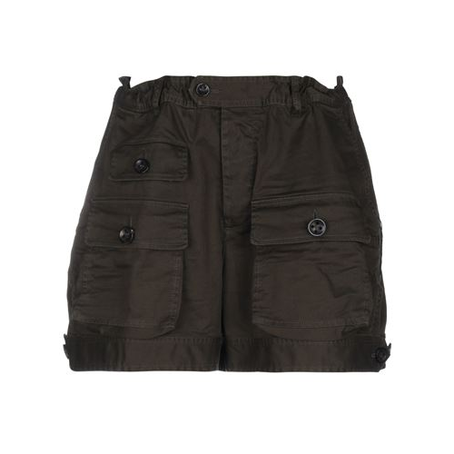 Шорты и бермуды DSQUARED2 13521147EB
