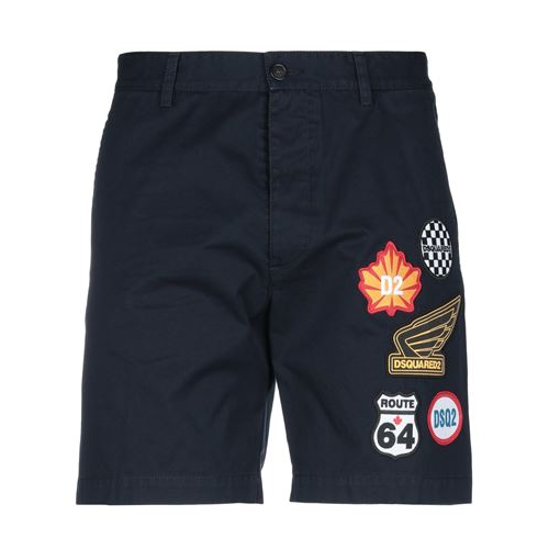 Шорты и бермуды DSQUARED2 13521211WJ