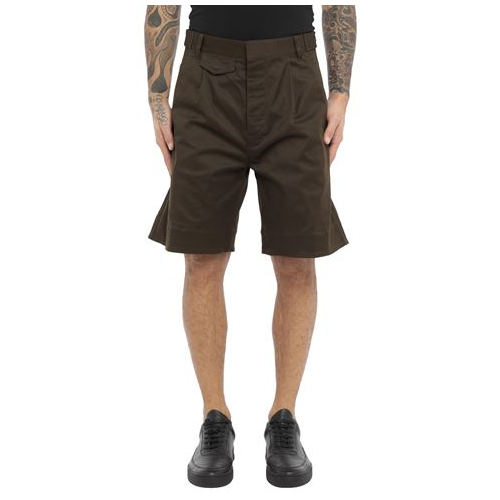 Шорты и бермуды DSQUARED2 13521312QF