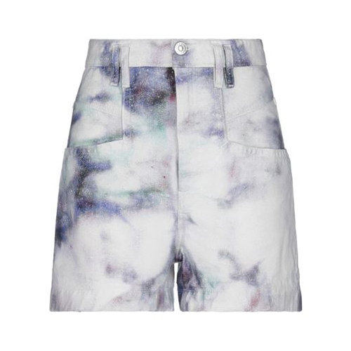 Шорты и бермуды ISABEL MARANT 13522653QX