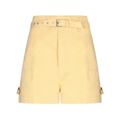 Шорты и бермуды ISABEL MARANT 13523430EN