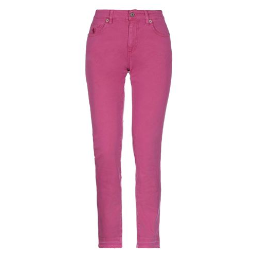 Повседневные брюки AVANTGAR DENIM by EUROPEAN CULTURE 13535226RO