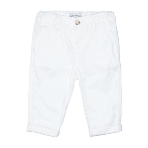Повседневные брюки EMPORIO ARMANI 13536853EF