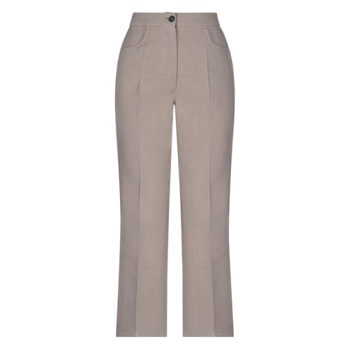 Повседневные брюки JIL SANDER 13536998LI