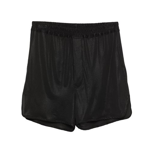 Шорты и бермуды RICK OWENS 13537210QH